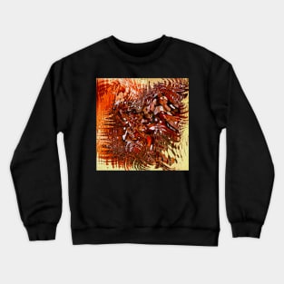 Stocksom Earthly 3 Crewneck Sweatshirt